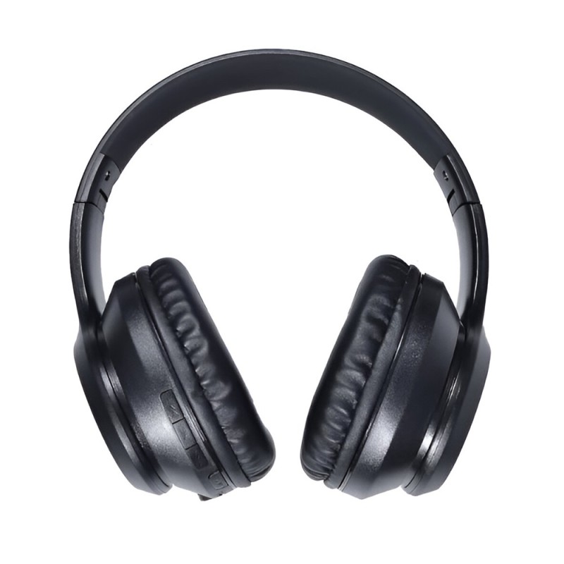 Yesido Wireless Headphone EP03, Black