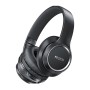 Yesido Wireless Headphone EP03, Black