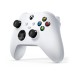 Microsoft Xbox Controller Wireless Robot White