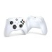 Microsoft Xbox Controller Wireless Robot White