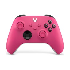 Microsoft Xbox Controller Wireless Deep Pink