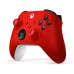 Microsoft Xbox Controller Wireless Pulse Red