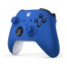 Microsoft Xbox Controller Wireless Shock Blue