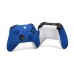 Microsoft Xbox Controller Wireless Shock Blue