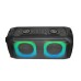 Eden Party Speaker ED-611 36W Gradiente, H=60cm, Black (Damaged Box)
