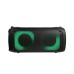 Eden Party Speaker ED-611 36W Gradiente, H=60cm, Black (Damaged Box)