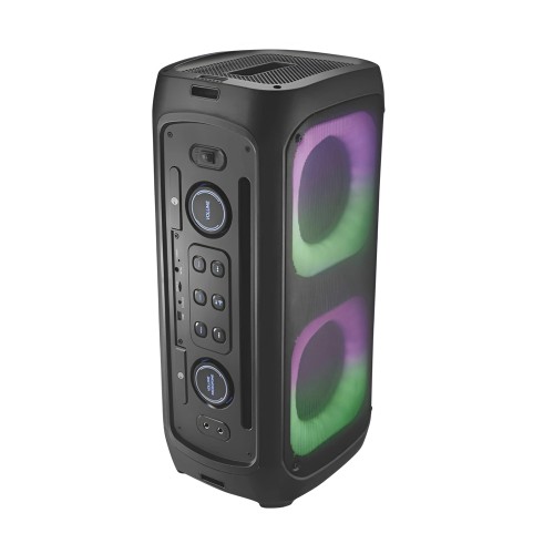 Eden Party Speaker ED-611 36W Gradiente, H=60cm, Black (Damaged Box)