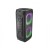 Eden Party Speaker ED-611 36W Gradiente, H=60cm, Black