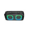 Eden Party Speaker ED-611 36W Gradiente, H=60cm, Black