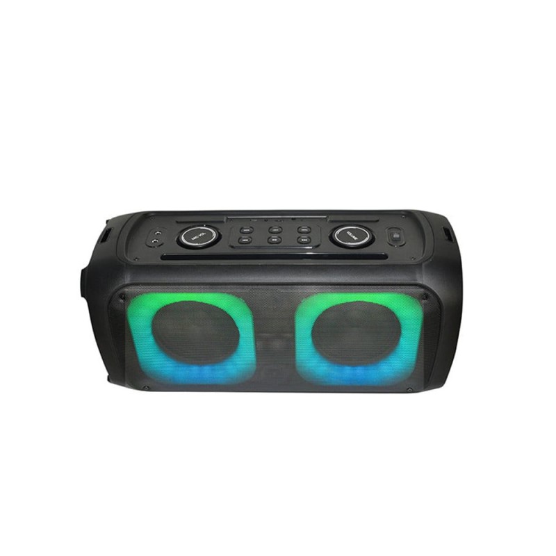Eden Party Speaker ED-611 36W Gradiente, H=60cm, Black