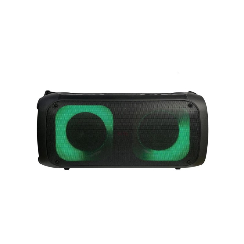 Eden Party Speaker ED-611 36W Gradiente, H=60cm, Black