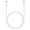 Samsung Cable Type-C to Type-C 100W 5A 1m, White