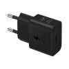 Samsung  GaN USB-C Wall Charger 25W EP-T2510  Black