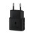 Samsung  GaN USB-C Wall Charger 25W EP-T2510  Black