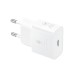 Samsung  GaN USB-C Wall Charger 25W EP-T2510  White