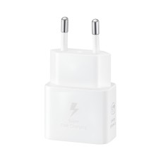 Samsung  GaN USB-C Wall Charger 25W EP-T2510  White