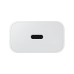 Samsung  GaN USB-C Wall Charger 25W EP-T2510  White