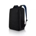 Dell Backpack Essential 15 ES1520P, Black