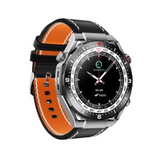 Maxcom Smart Watch Ecowatch Eco1 EW01, Black