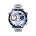 Maxcom Smart Watch Ecowatch Eco1 EW01, Silver