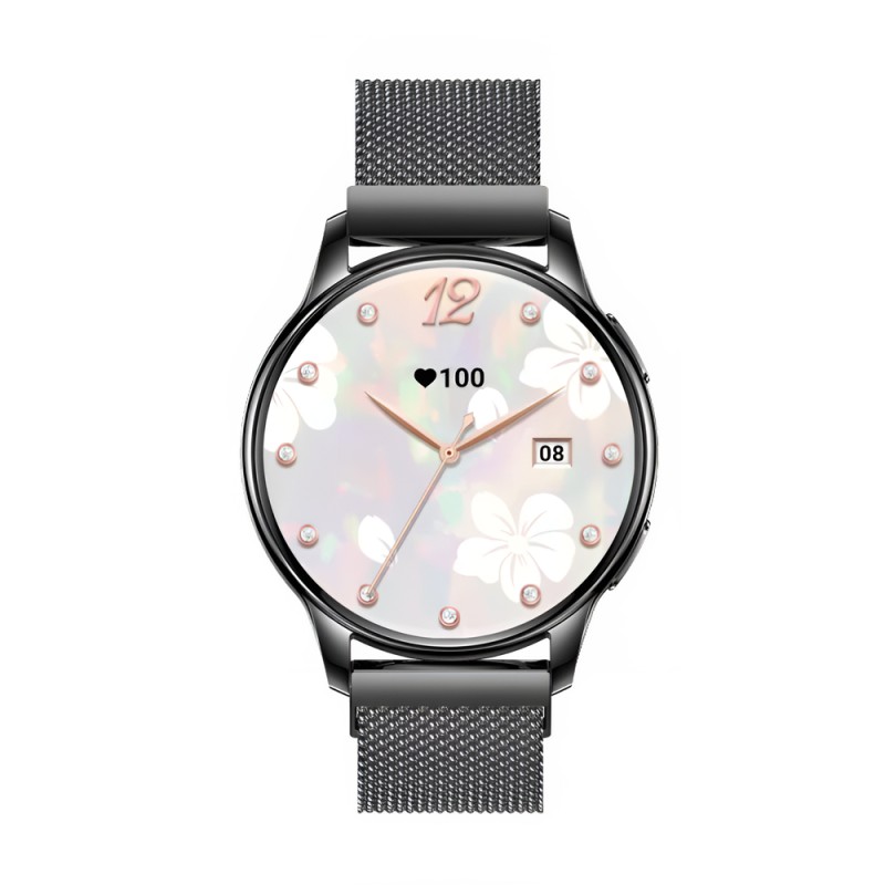 Maxcom SmartWatch ECO3 Black