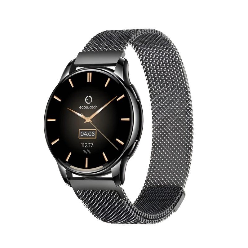 Maxcom SmartWatch ECO3 Black