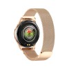 Maxcom SmartWatch ECO3 Gold