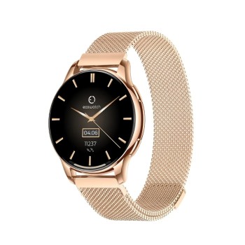 Maxcom SmartWatch ECO3 Gold
