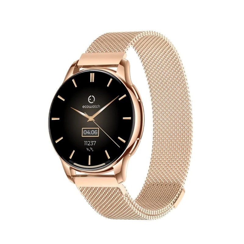 Maxcom SmartWatch ECO3 Gold