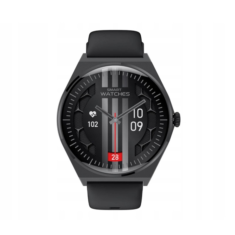 Maxcom SmartWatch ECO5 Black