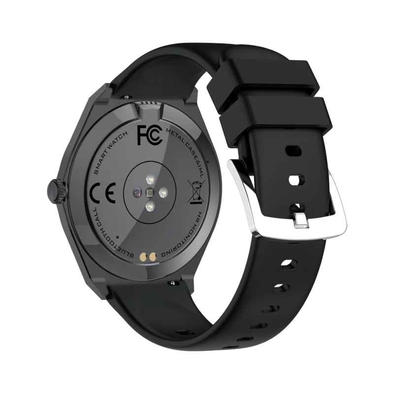 Maxcom SmartWatch ECO5 Black