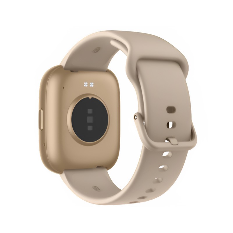 Maxcom SmartWatch ECO5 Gold