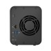 TerraMaster 2-Bay Home Network Storage F2-425 (8Ram)