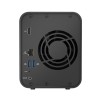 TerraMaster 2-Bay Home Network Storage F2-425 (Diskless)