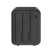 TerraMaster 2-Bay Home Network Storage F2-425 (Diskless)
