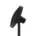 NOVEEN Standing Fan F535 2 in 1 standing and desk fan 16