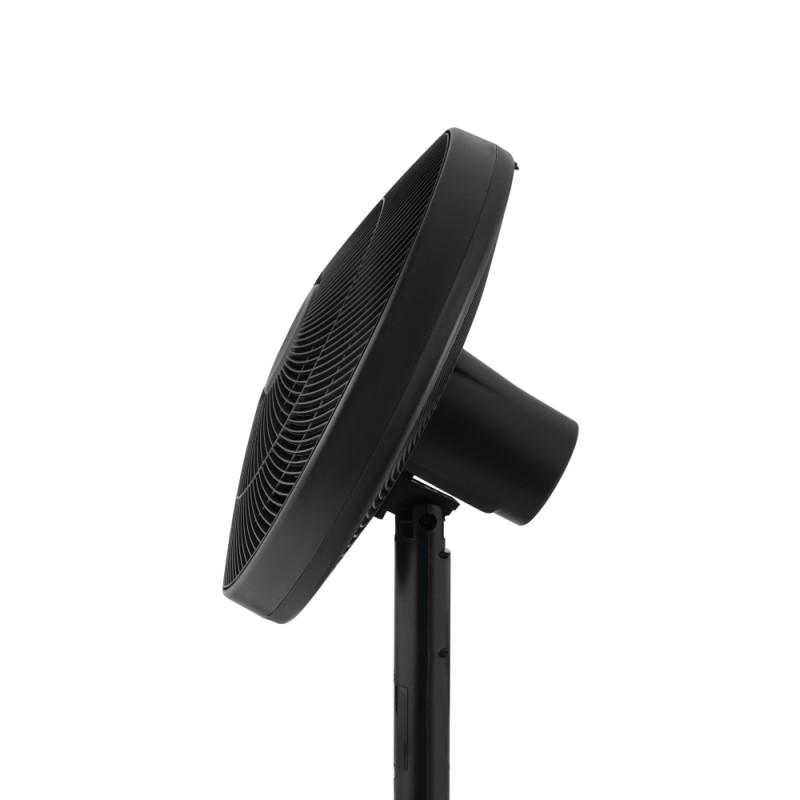 NOVEEN Standing Fan F535 2 in 1 standing and desk fan 16