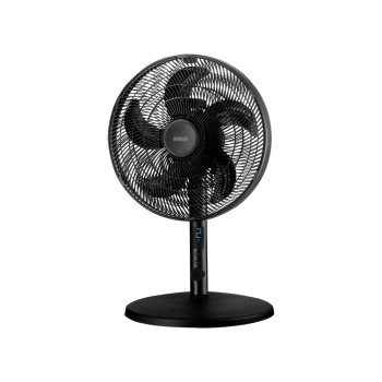 NOVEEN Standing Fan F535 2 in 1 standing and desk fan 16