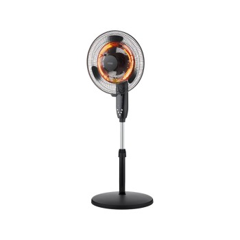 NOVEEN Standing Fan F740 2in1 with heating function Smart Tuya 16