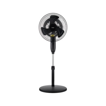 NOVEEN Standing Fan F740 2in1 with heating function Smart Tuya 16