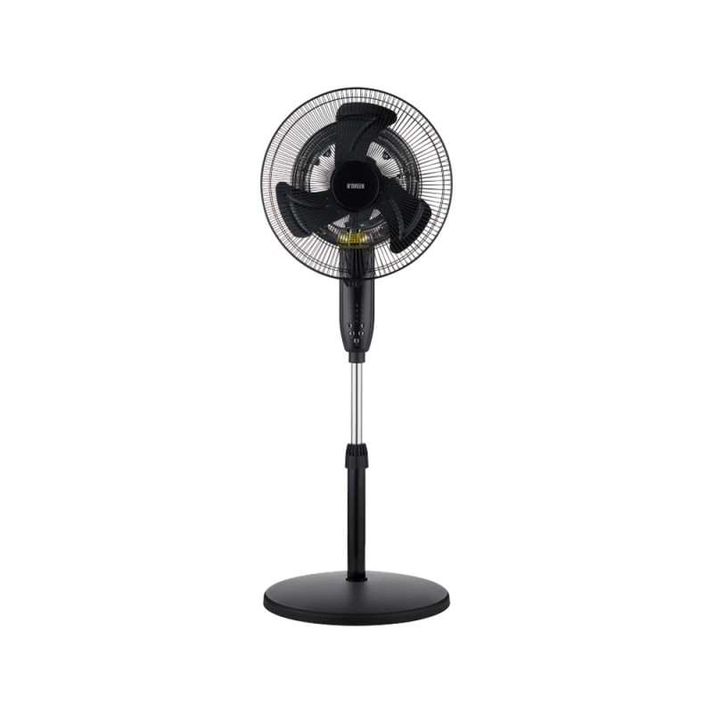 NOVEEN Standing Fan F740 2in1 with heating function Smart Tuya 16