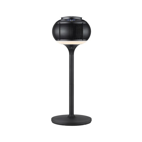 NOVEEN Dome Fan F780 X-LINE 3 in 1 16