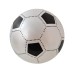Football, size5, 380gr, PVC, mix4 colour