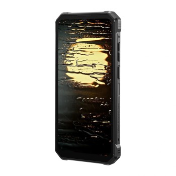 FOSSiBOT F105 4G RUGGET 4/64GB IP68 Battery 10300mAh Black