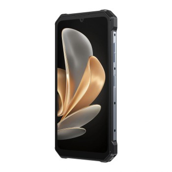 FOSSiBOT F109 5G RUGGET 8/256GB IP68 Battery 10600mAh Black