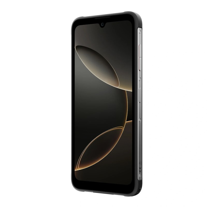 FOSSiBOT F112 PRO 5G RUGGET 8/256GB IP68 Battery 7150mAh Black