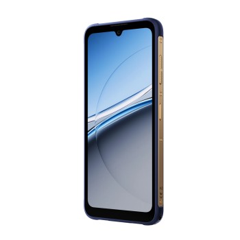 FOSSiBOT F112 PRO 5G RUGGET 8/256GB IP68 Battery 7150mAh Blue