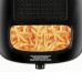 Girmi Air Fryer 2.5L 1800W FG2100, Black