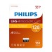 PHILIPS MicroSD Card UHS-I (U3) (V30) 128GB