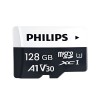 PHILIPS MicroSD Card UHS-I (U3) (V30) 128GB